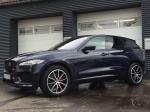Jaguar F-Pace S 35t AWD by TVW Car Design 2016 года